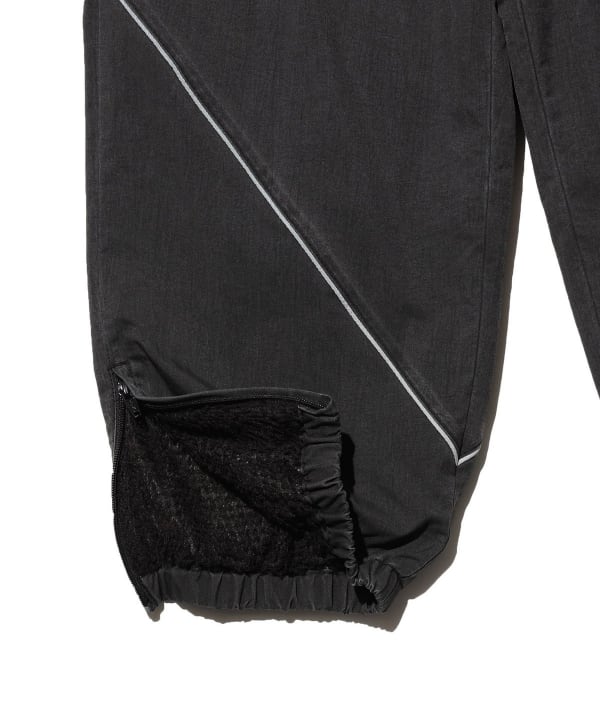 MIL Athletic Trousers Nylon Oxford