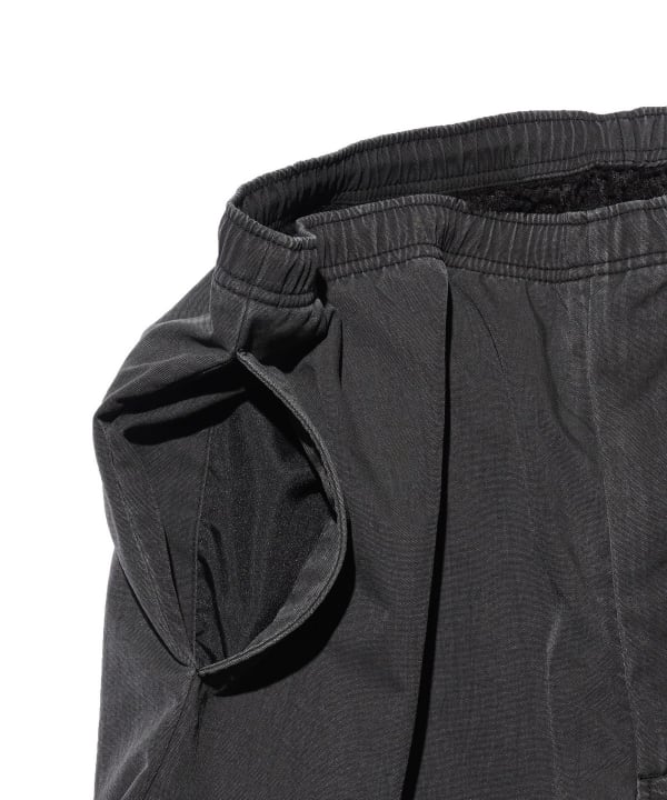 MIL Athletic Trousers Nylon Oxford