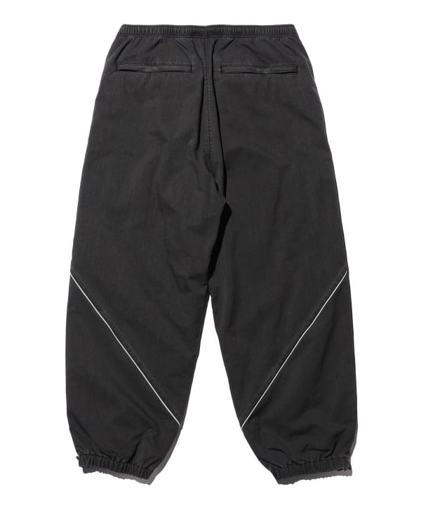 MIL Athletic Trousers Nylon Oxford
