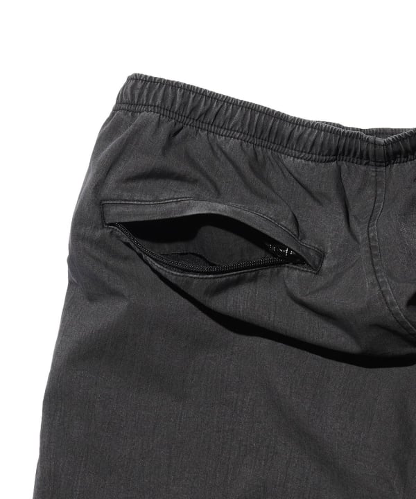 MIL Athletic Trousers Nylon Oxford