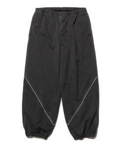 MIL Athletic Trousers Nylon Oxford