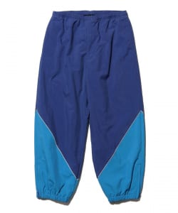 MIL Athletic Trousers Nylon Oxford