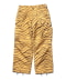 TIGER STRIPE