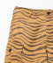 TIGER STRIPE