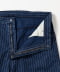 WABASH STRIPE