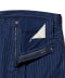 WABASH STRIPE