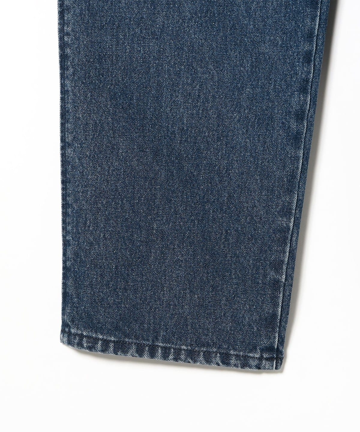 BEAMS PLUS（ビームス プラス）KENNETH FIELD / SAUSALITO DENIM 