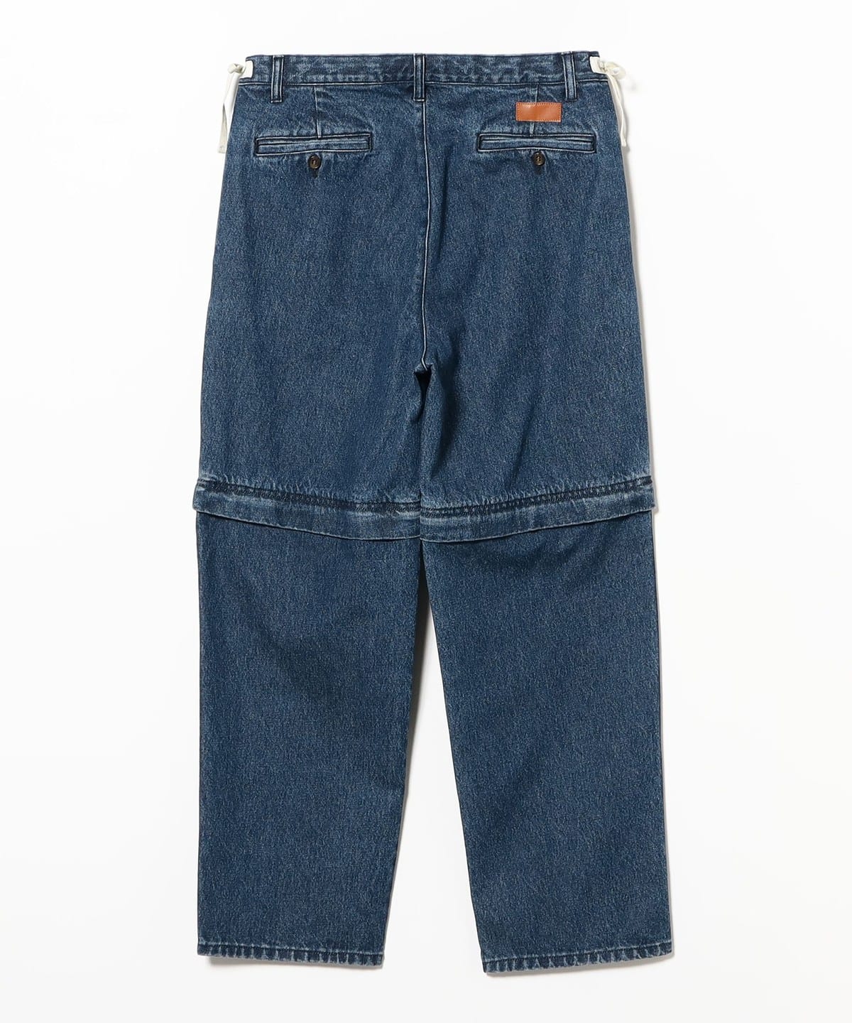 BEAMS PLUS（ビームス プラス）KENNETH FIELD / SAUSALITO DENIM