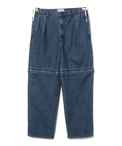 KENNETH FIELD / SAUSALITO DENIM