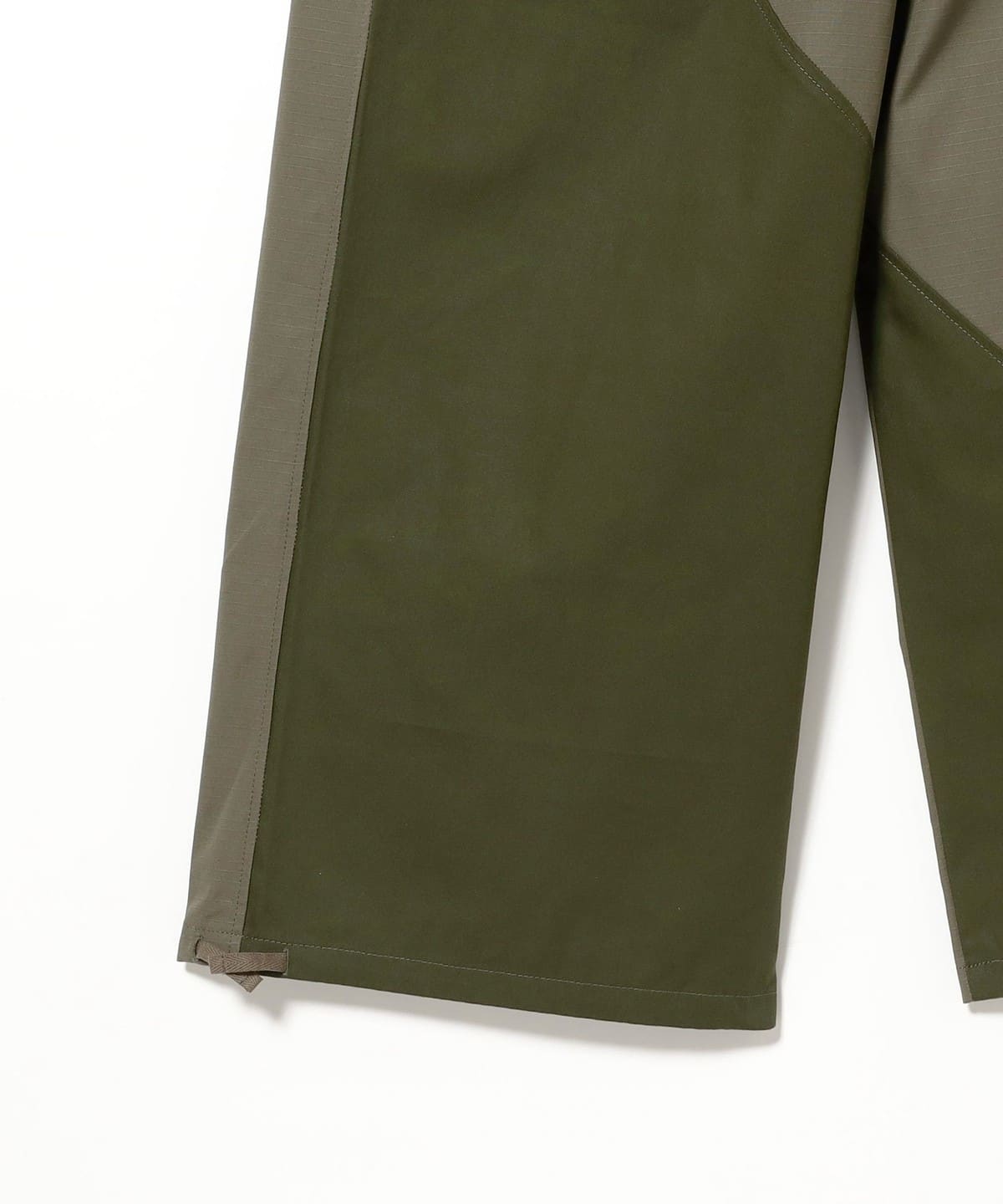 BEAMS PLUS（ビームス プラス）KENNETH FIELD / TAO Travel Trousers