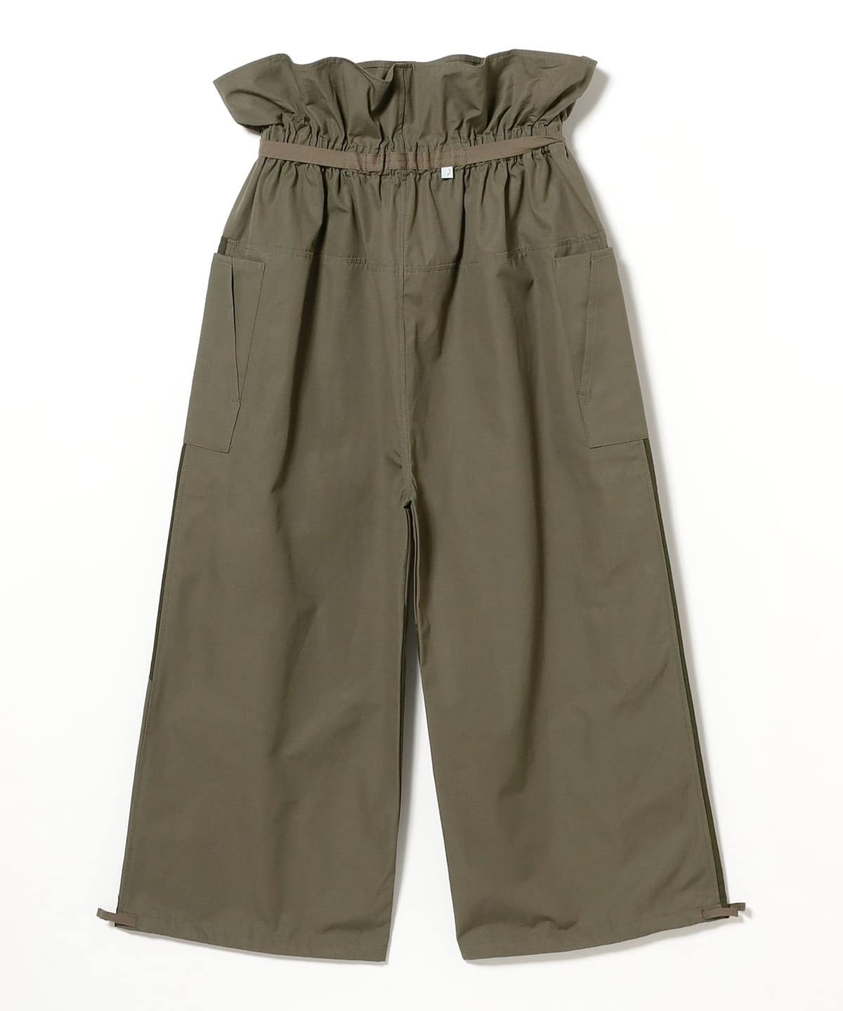 BEAMS PLUS（ビームス プラス）KENNETH FIELD / TAO Travel Trousers