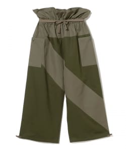 KENNETH FIELD / TAO Travel  Trousers