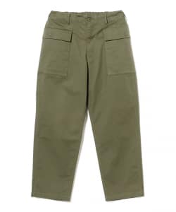 【別注】sage de cret / M-43 Army Cargo Pant