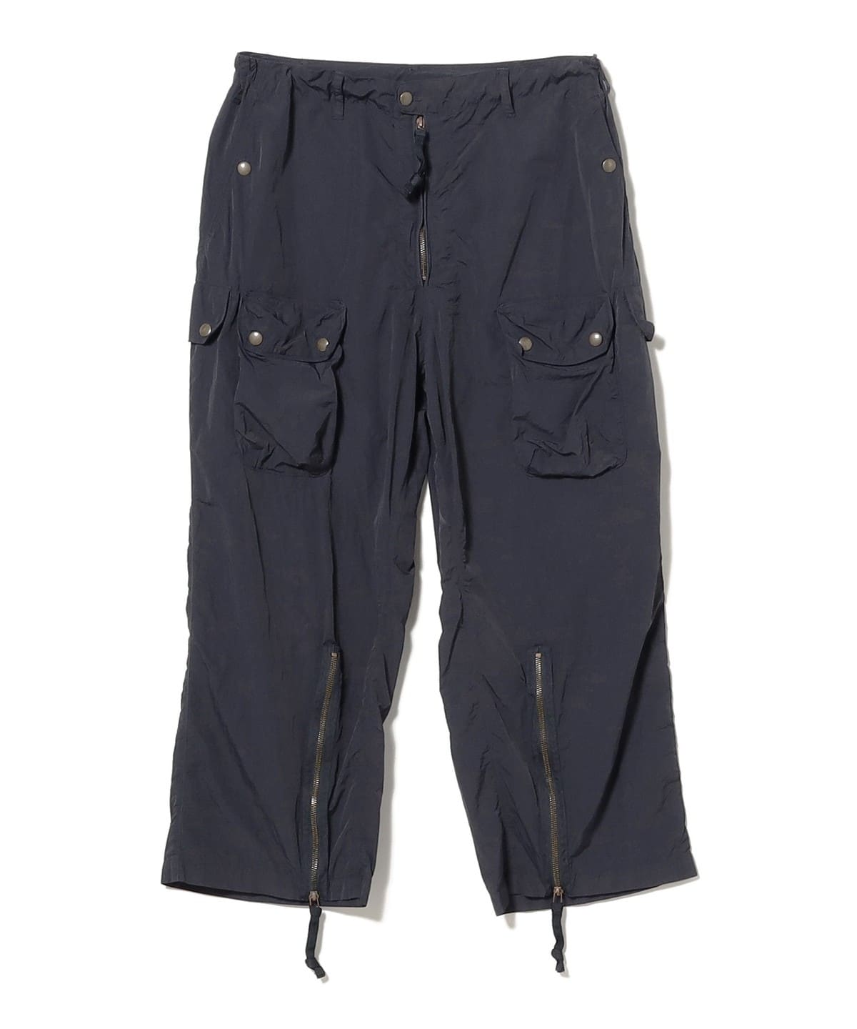 BEAMS PLUS（ビームス プラス）【別注】dip / Military Pants（パンツ