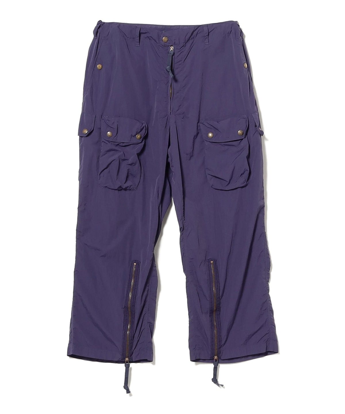 BEAMS PLUS（ビームス プラス）【別注】dip / Military Pants（パンツ