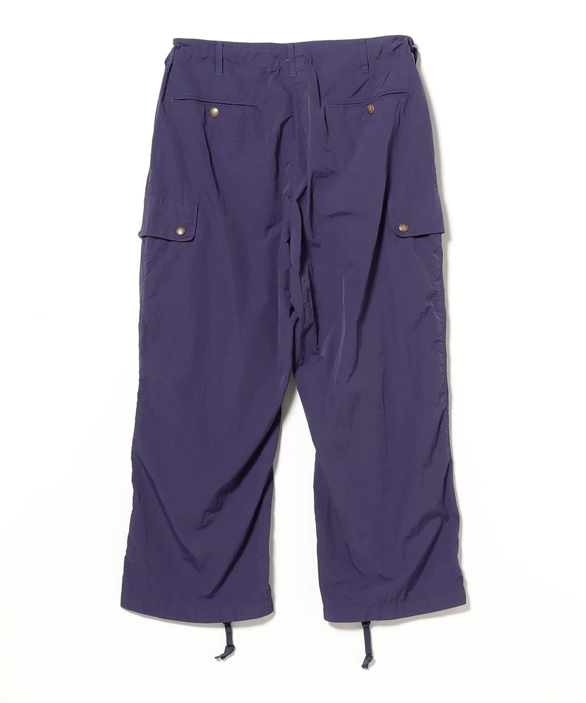 BEAMS PLUS（ビームス プラス）【別注】dip / Military Pants（パンツ