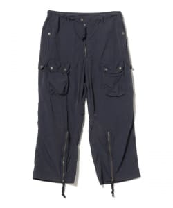 【別注】dip / Military Pants