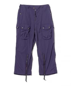 【別注】dip / Military Pants