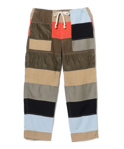 【別注】KAPTAIN SUNSHINE /  Rainbow Lake Pants