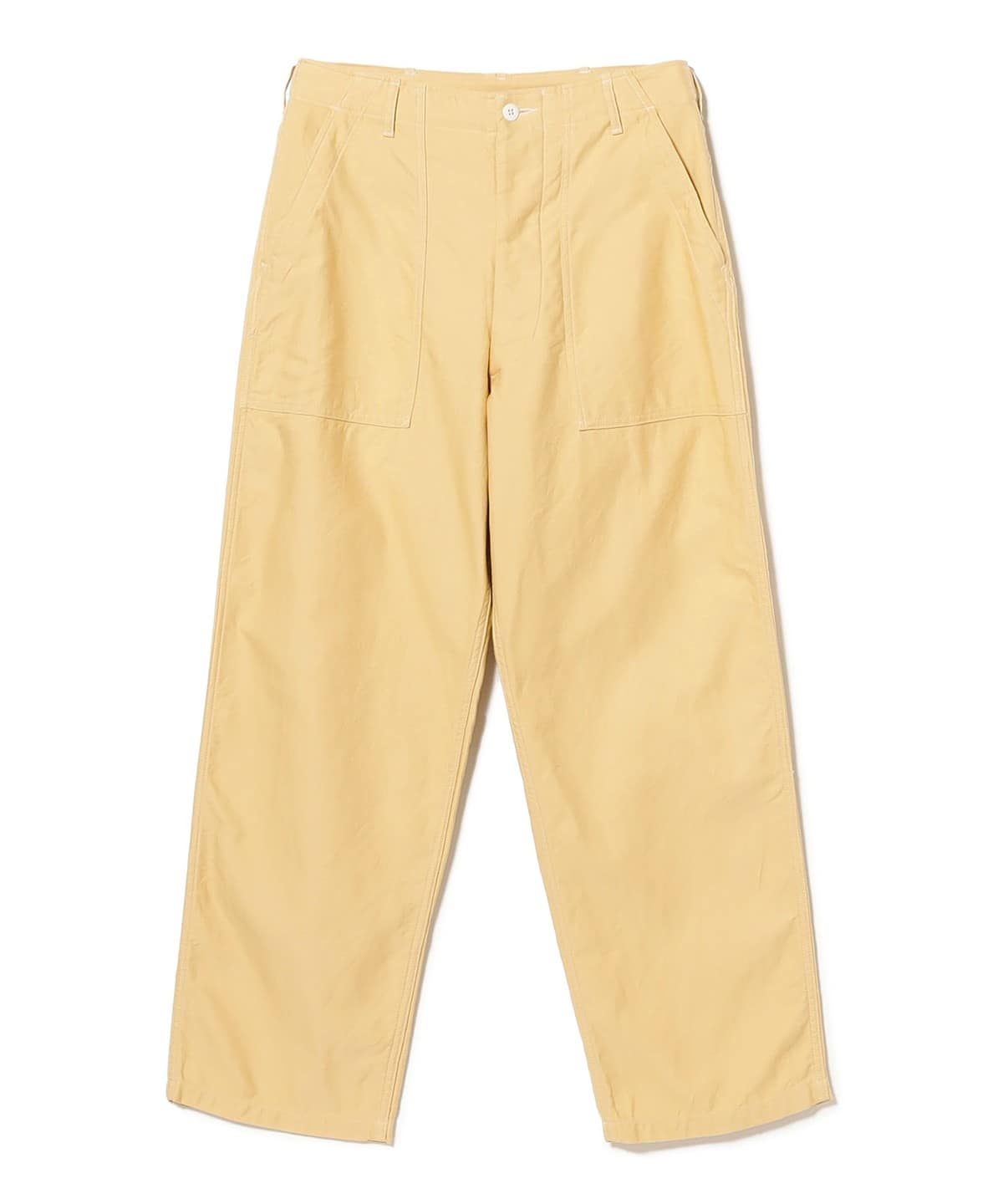 BEAMS PLUS（ビームス プラス）KAPTAIN SUNSHINE / Baker Pants