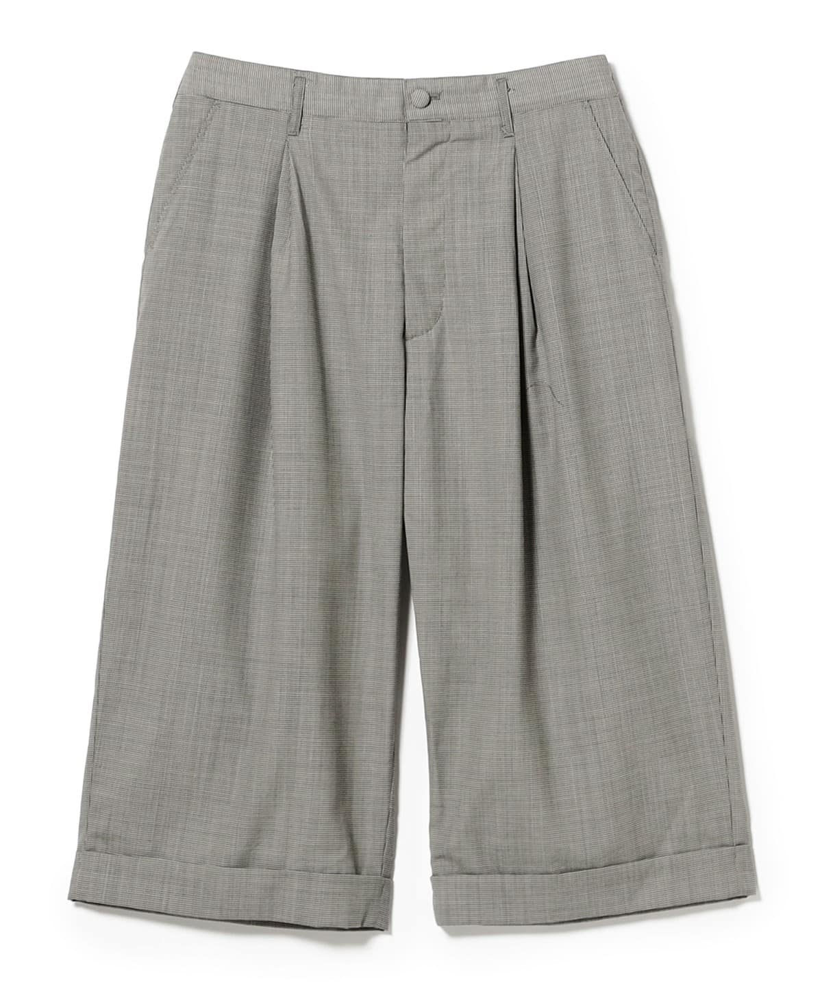 BEAMS PLUS（ビームス プラス）ENGINEERED GARMENTS / WP 3/4 Pant