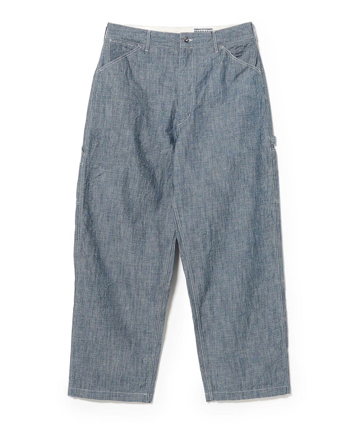 BEAMS PLUS（ビームス プラス）EG WORKADAY / PAINTER PANT（パンツ