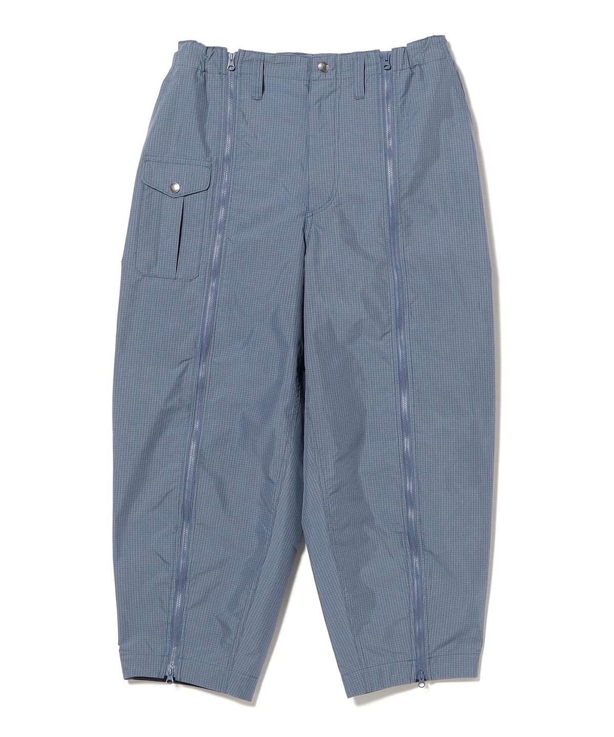 MOUNTAIN RESEARCH �}�E���e�����T�[�` / A11 �p���c MEN Blue XL