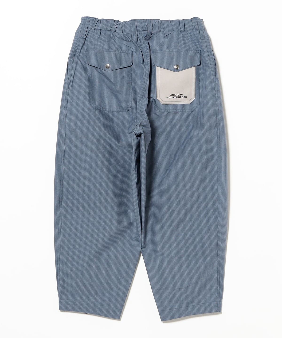 【美品】MOUNTAIN RESEARCH 3113 11 フライトパンツ BEAMS PLUS（ビームス プラス）MOUNTAIN RESEARCH / A11（パンツ