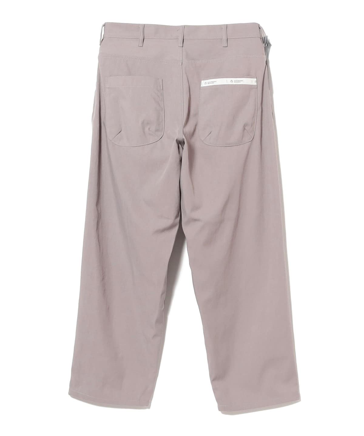 BEAMS PLUS（ビームス プラス）MOUNTAIN RESEARCH / MT Trousers