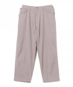 MOUNTAIN RESEARCH / MT Trousers