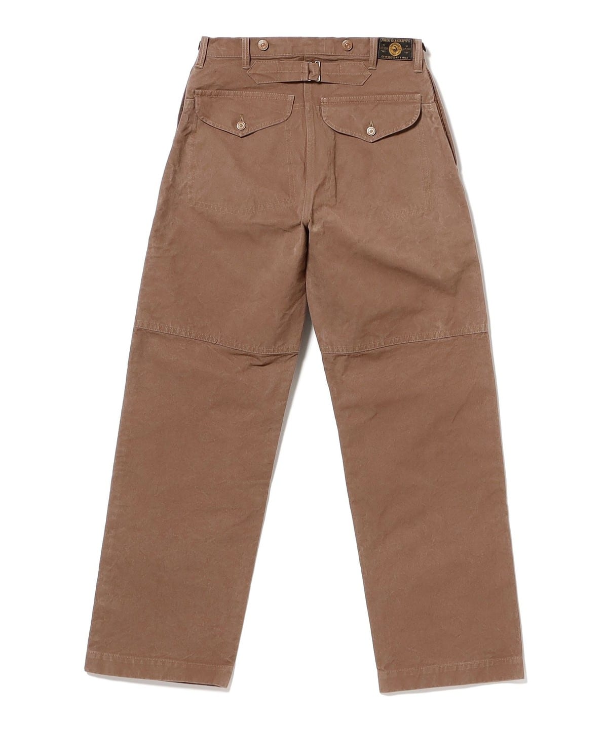 BEAMS PLUS（ビームス プラス）JOHN GLUCKOW / Lot JG-35 Double Duty