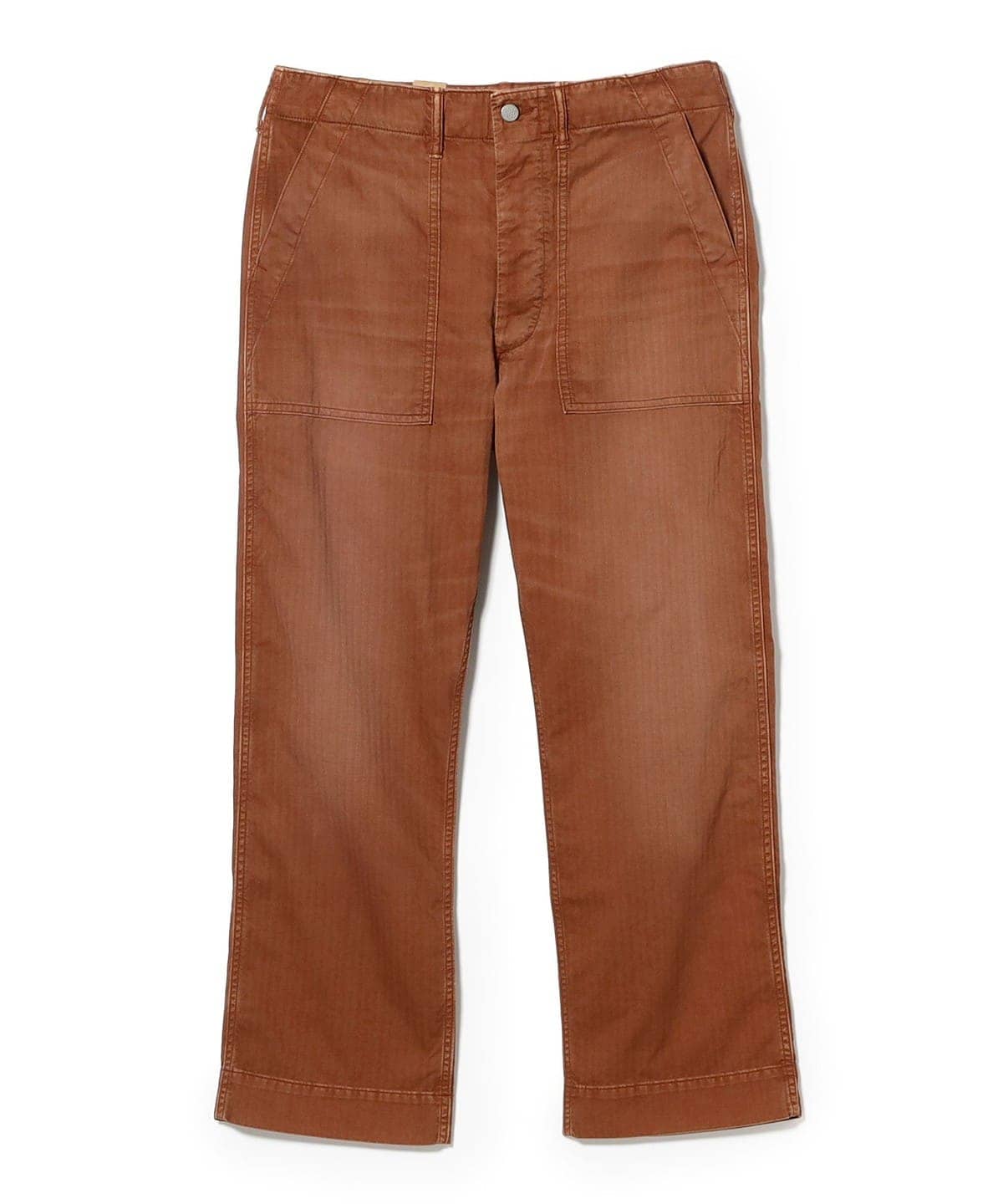 BEAMS PLUS（ビームス プラス）RRL / Herringbone Twill Field