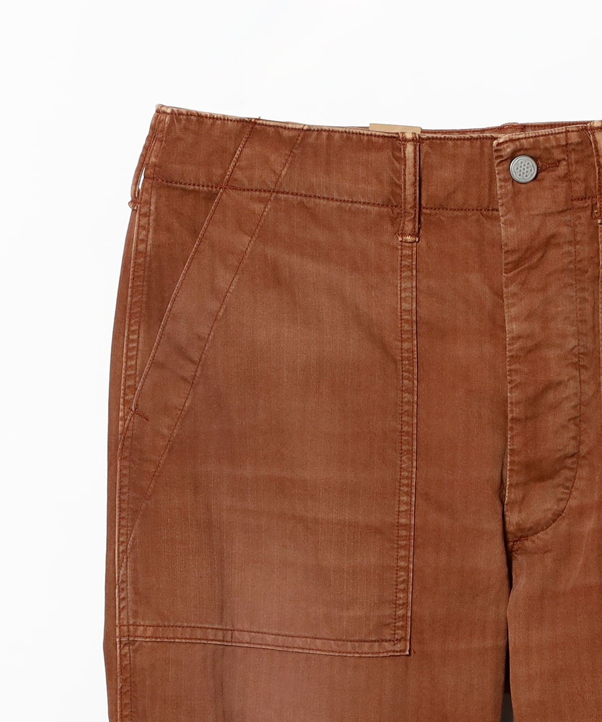 BEAMS PLUS（ビームス プラス）RRL / Herringbone Twill Field