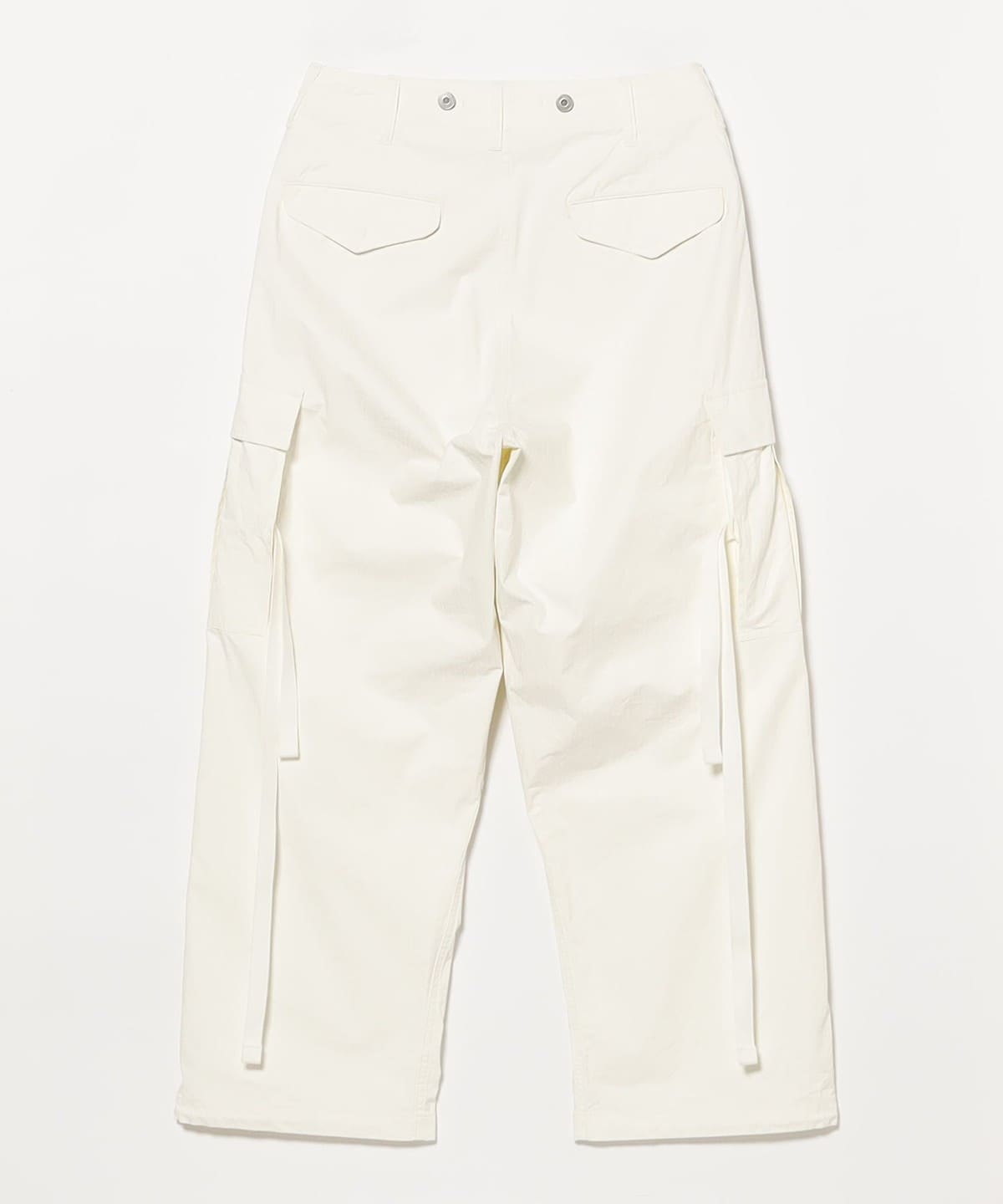 BEAMS PLUS（ビームス プラス）NIGEL CABOURN / ARMY CARGO PANT