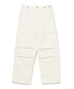 NIGEL CABOURN / ARMY CARGO PANT - RIPSTOP PIGMENT