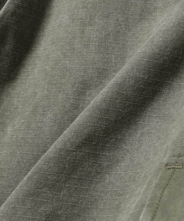【別注】NIGEL CABOURN / ARMY CARGO PANTS RIPSTOP PIGMENT