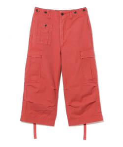 【別注】NIGEL CABOURN / ARMY CARGO PANTS RIPSTOP PIGMENT
