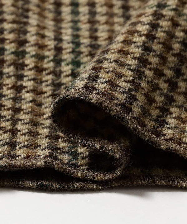 KENNETH FIELD / Gurkha Trousers Ⅲ moon