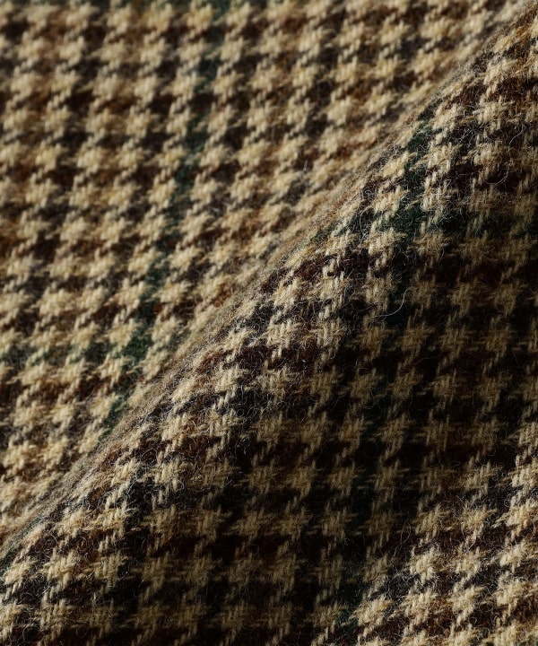 KENNETH FIELD / Gurkha Trousers Ⅲ moon