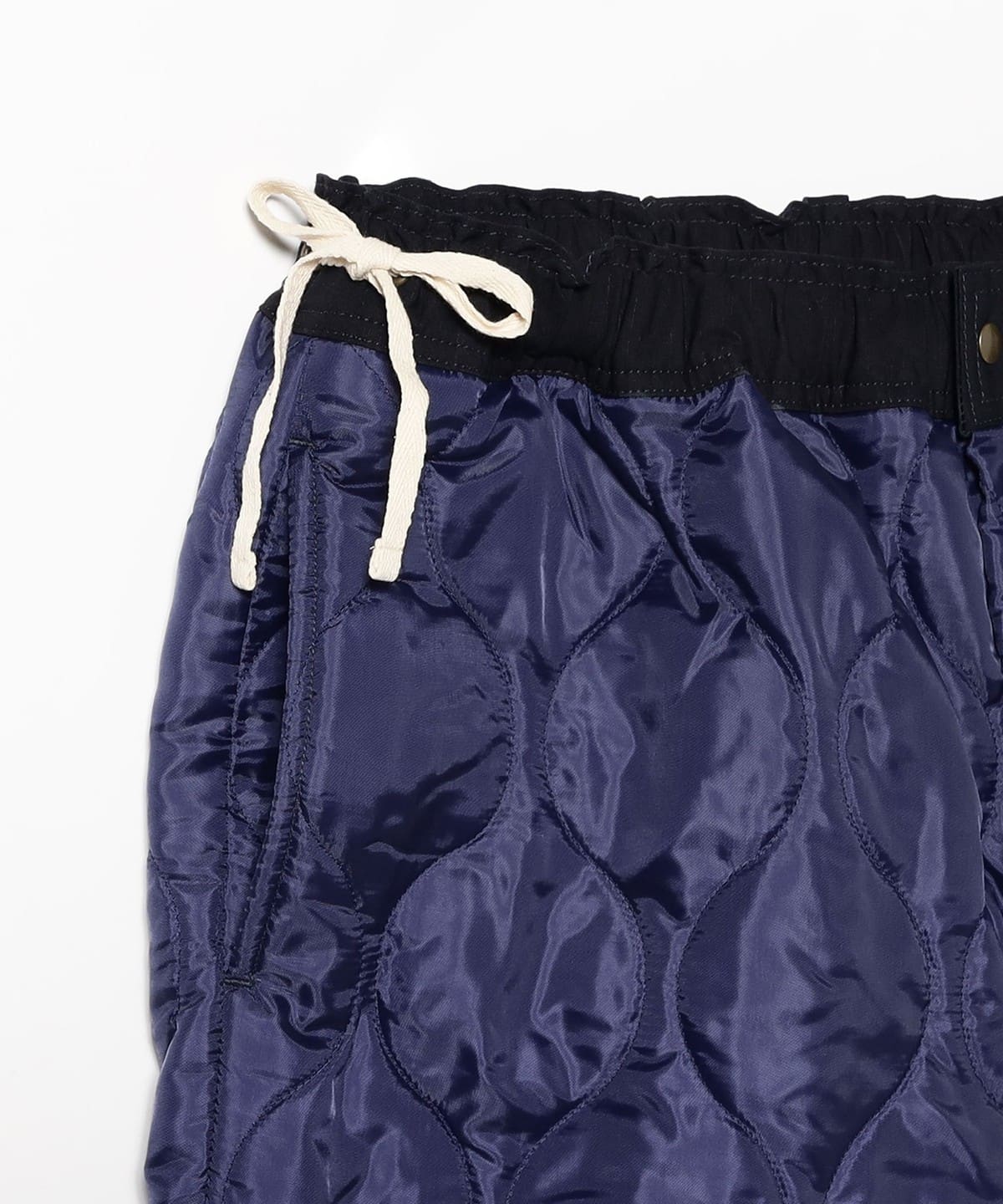BEAMS PLUS（ビームス プラス）KENNETH FIELD / Flyers trouser