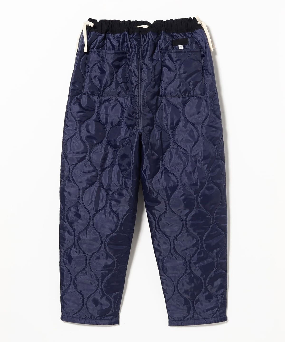 ARTS&CRAFTSxKENNETH FIELDxBEAMS PLUS別注 BEAMS PLUS（ビームス プラス）KENNETH FIELD / Flyers trouser