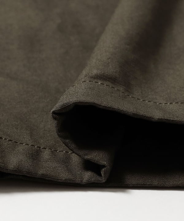 ENGINEERED GARMENTS / AF OVER PANT - HEAVYWEIGHT COTTON RIPSTOP
