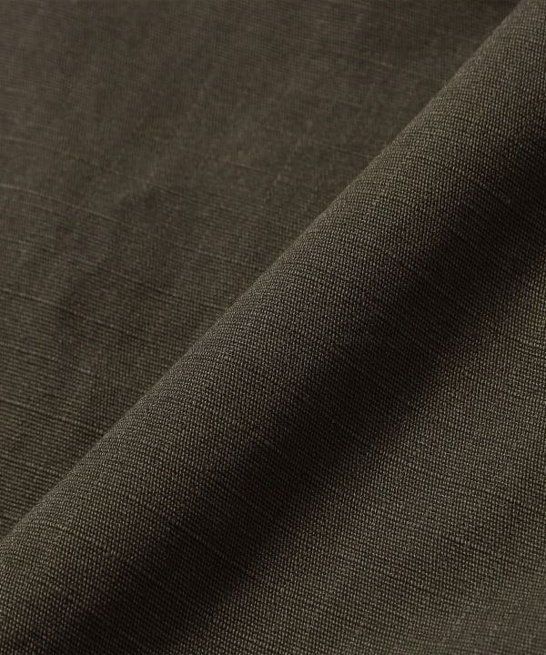 ENGINEERED GARMENTS / AF OVER PANT - HEAVYWEIGHT COTTON RIPSTOP