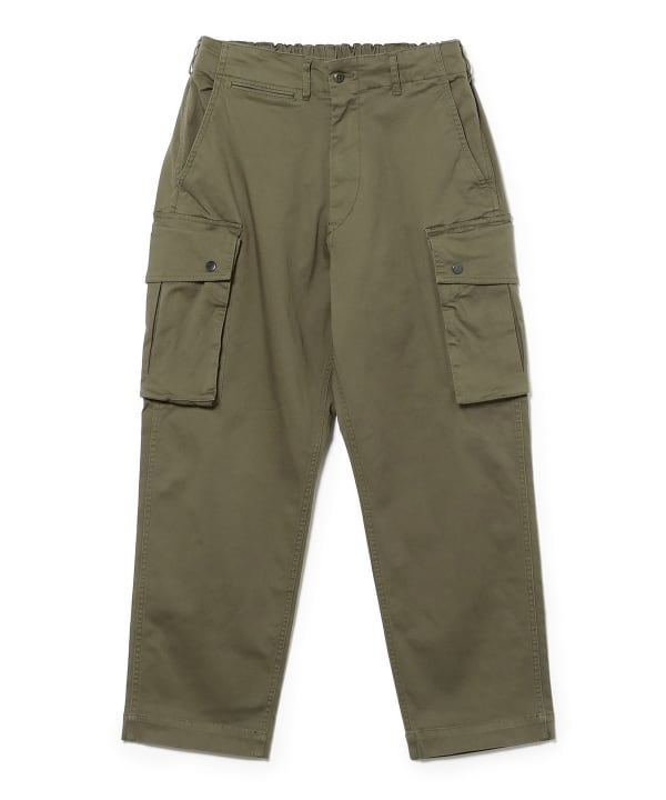 【別注】sage de cret / M-42 Cargo Pants