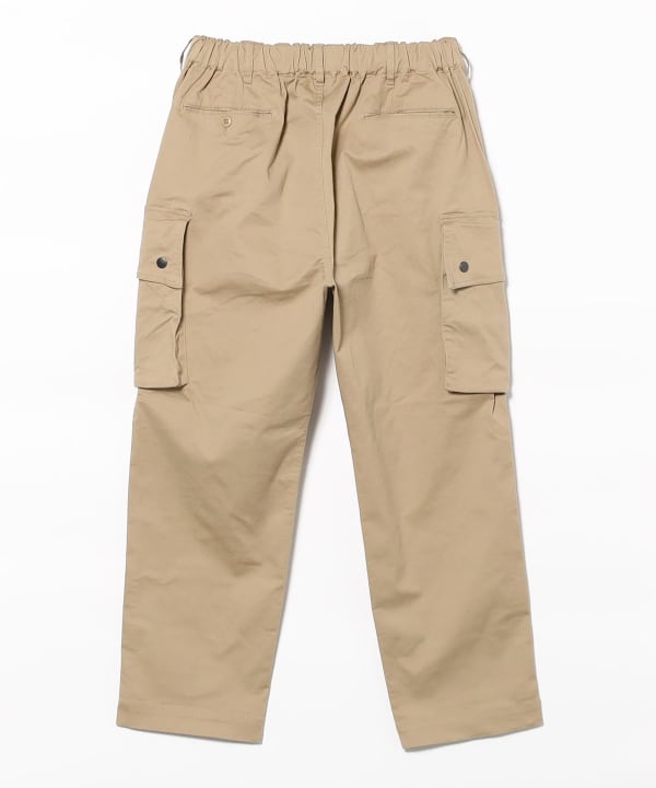 【別注】sage de cret / M-42 Cargo Pants