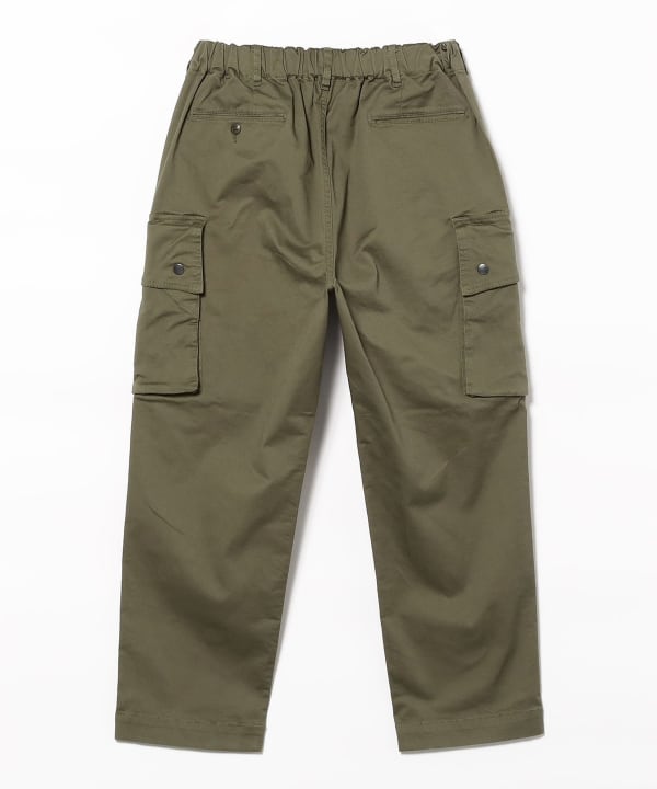 【別注】sage de cret / M-42 Cargo Pants