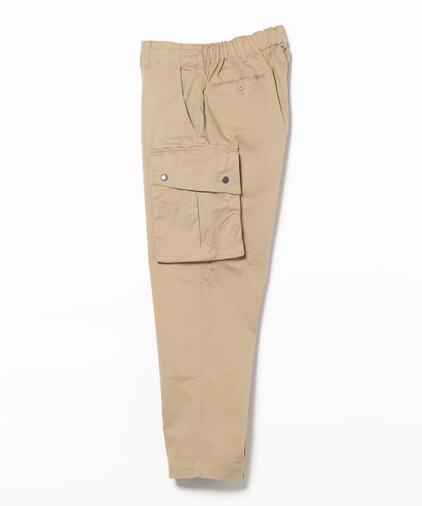 【別注】sage de cret / M-42 Cargo Pants