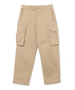 【別注】sage de cret / M-42 Cargo Pants