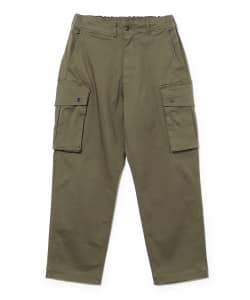 【別注】sage de cret / M-42 Cargo Pants