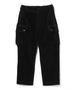 【別注】sage de cret / M-42 Cargo Pants Corduroy